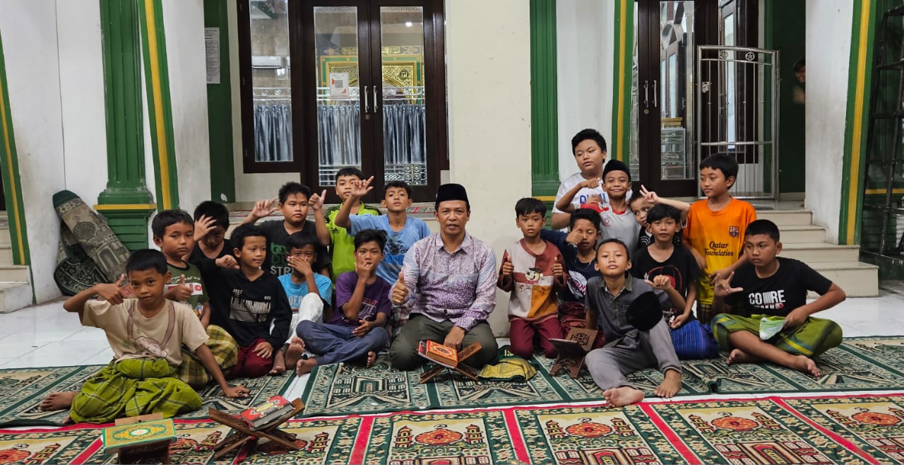 Pelayanan Umat